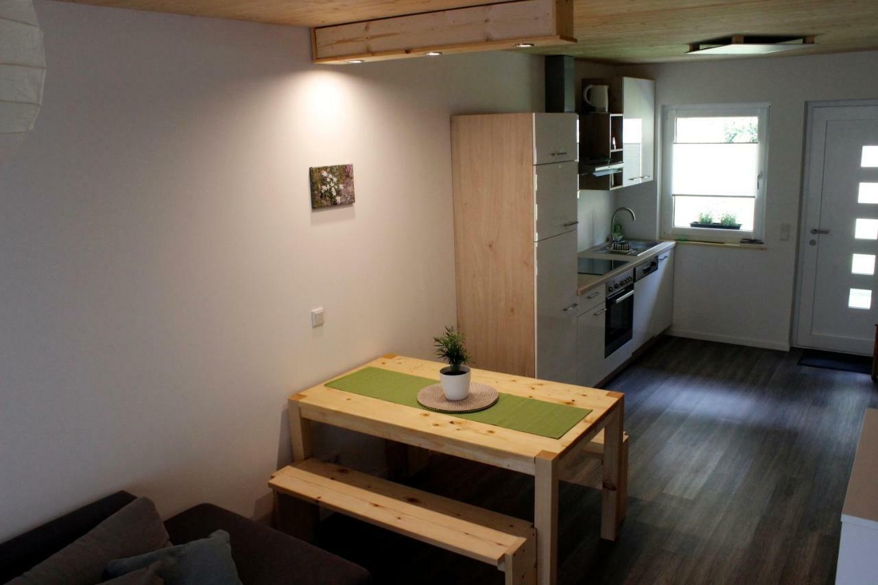Nature Fun Apartments - Nassfeld - Pressegger See Hermagor-Pressegger See Exterior photo